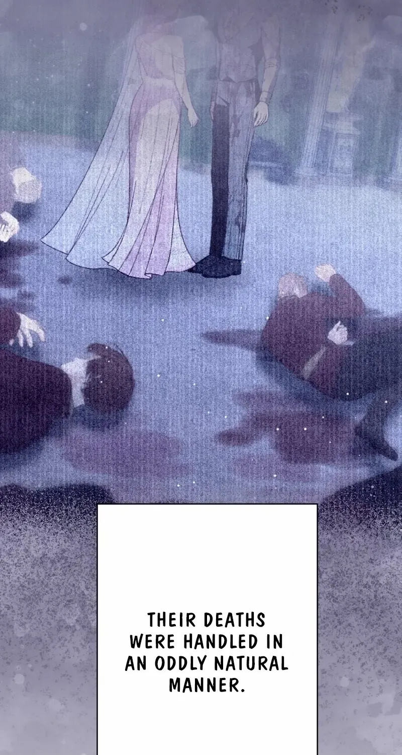 The Reincarnated Young Lady Wants to Escape from the Obsessive Prince and the Death Flag Chapter 21 page 32 - 