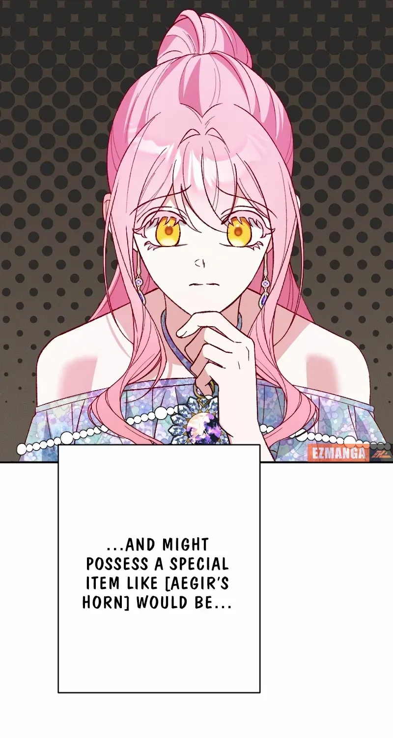 The Reincarnated Young Lady Wants to Escape from the Obsessive Prince and the Death Flag Chapter 21 page 43 - 