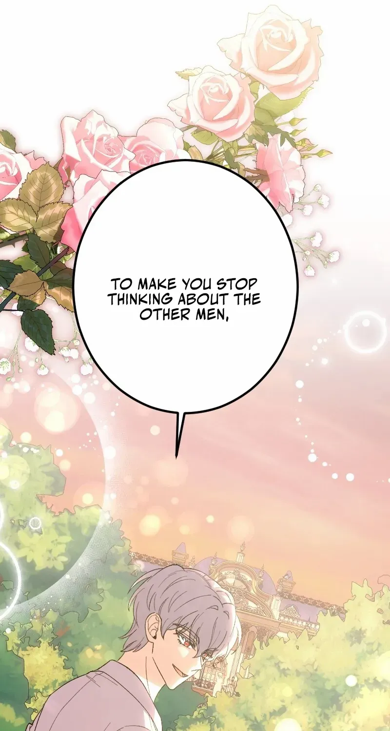 The Reincarnated Young Lady Wants to Escape from the Obsessive Prince and the Death Flag Chapter 21 page 51 - 