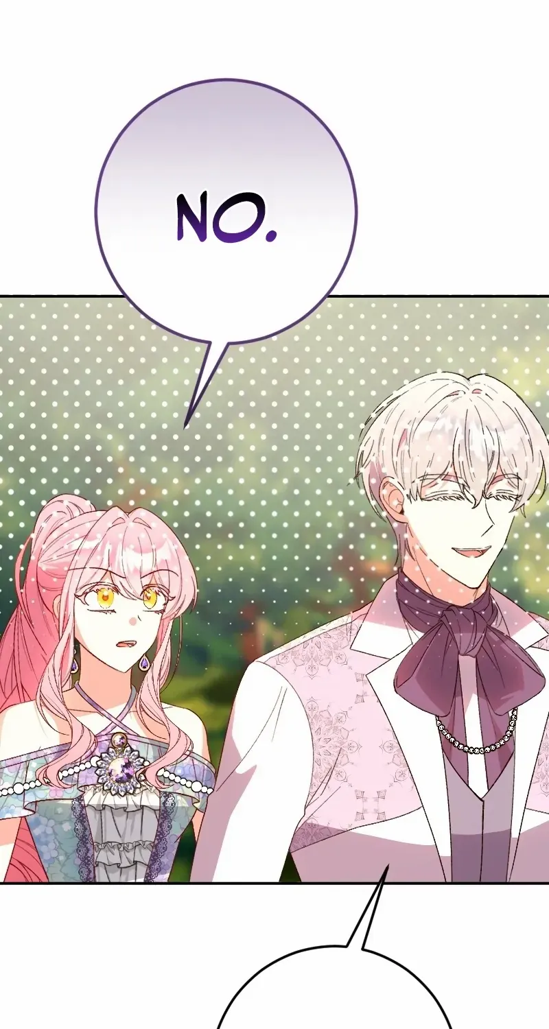 The Reincarnated Young Lady Wants to Escape from the Obsessive Prince and the Death Flag Chapter 21 page 61 - 