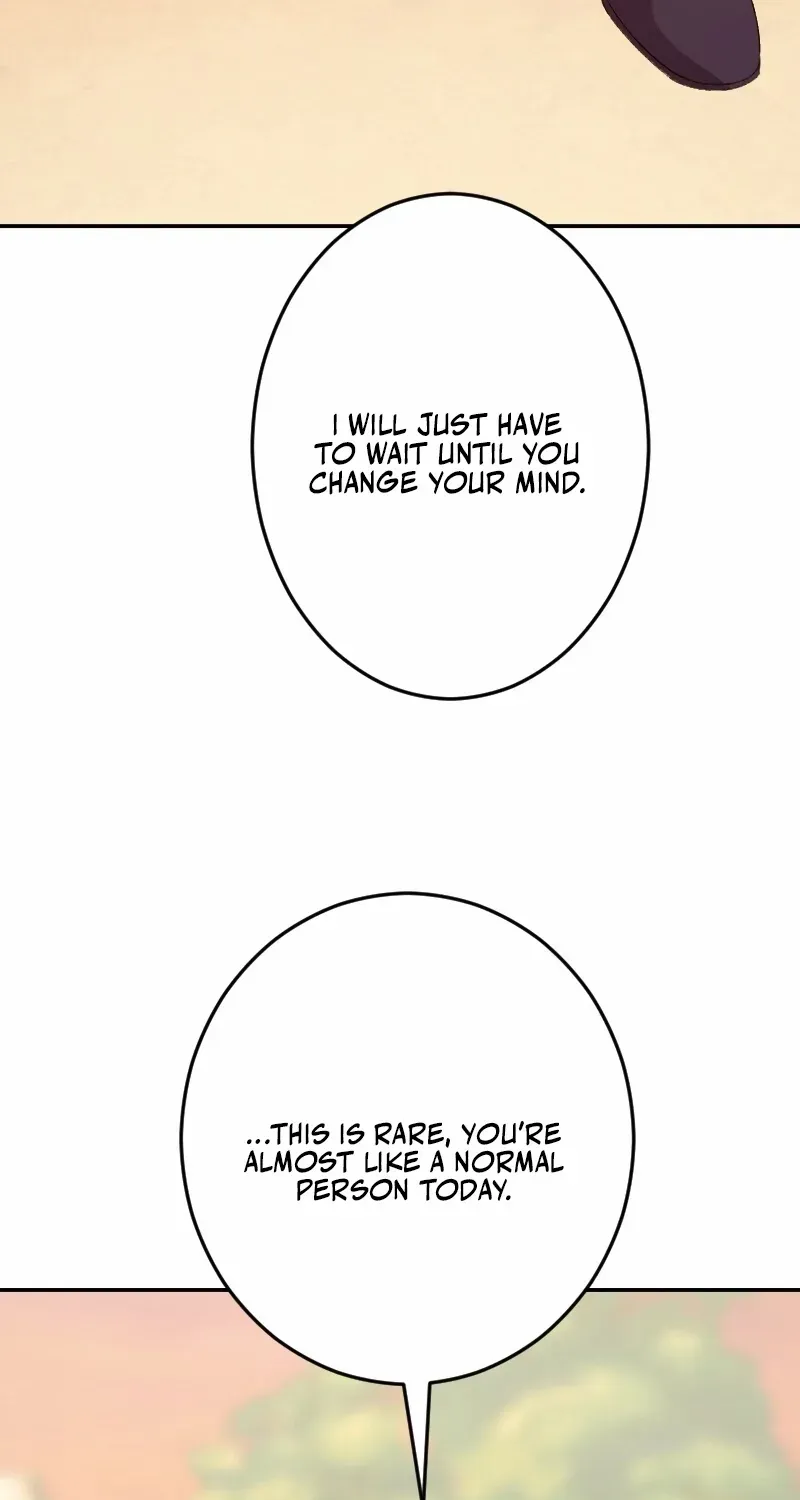 The Reincarnated Young Lady Wants to Escape from the Obsessive Prince and the Death Flag Chapter 21 page 64 - 
