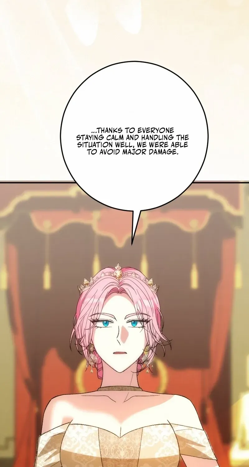 The Reincarnated Young Lady Wants to Escape from the Obsessive Prince and the Death Flag Chapter 21 page 78 - 