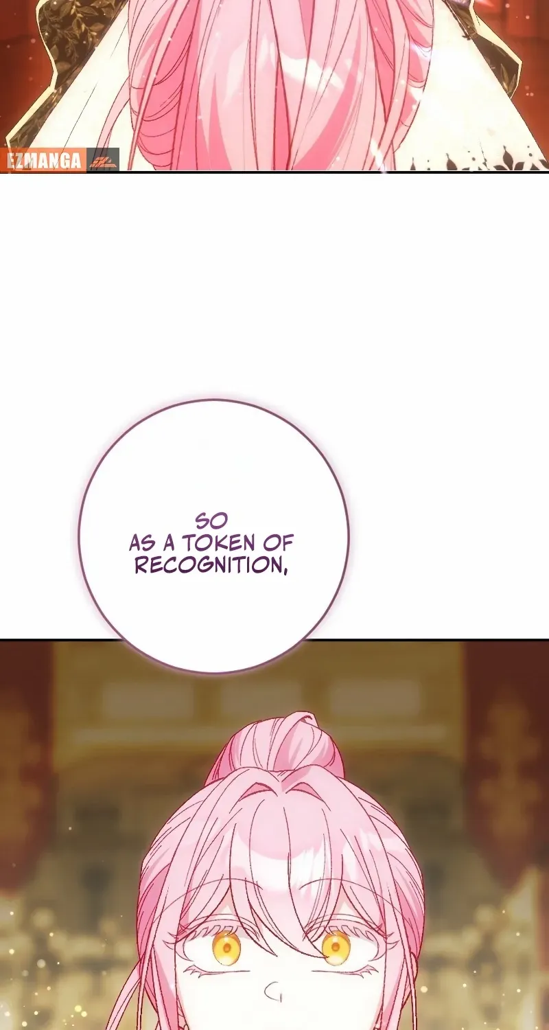 The Reincarnated Young Lady Wants to Escape from the Obsessive Prince and the Death Flag Chapter 21 page 87 - 