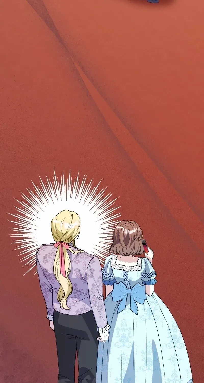 The Reincarnated Young Lady Wants to Escape from the Obsessive Prince and the Death Flag Chapter 22 page 101 - 