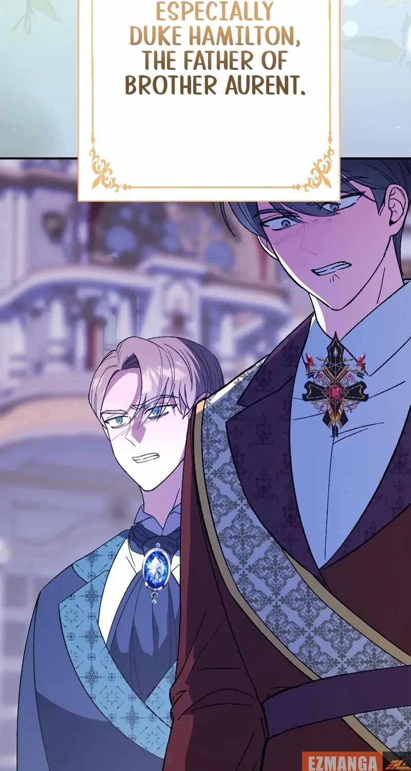 The Reincarnated Young Lady Wants to Escape from the Obsessive Prince and the Death Flag Chapter 22 page 14 - 