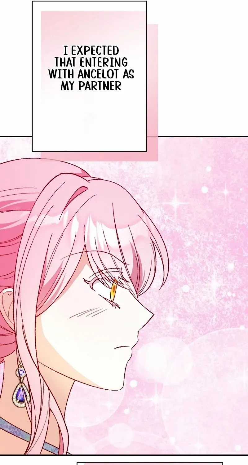 The Reincarnated Young Lady Wants to Escape from the Obsessive Prince and the Death Flag Chapter 22 page 27 - 