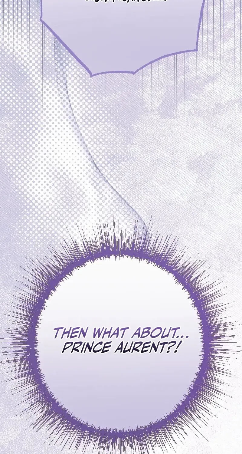 The Reincarnated Young Lady Wants to Escape from the Obsessive Prince and the Death Flag Chapter 22 page 4 - 