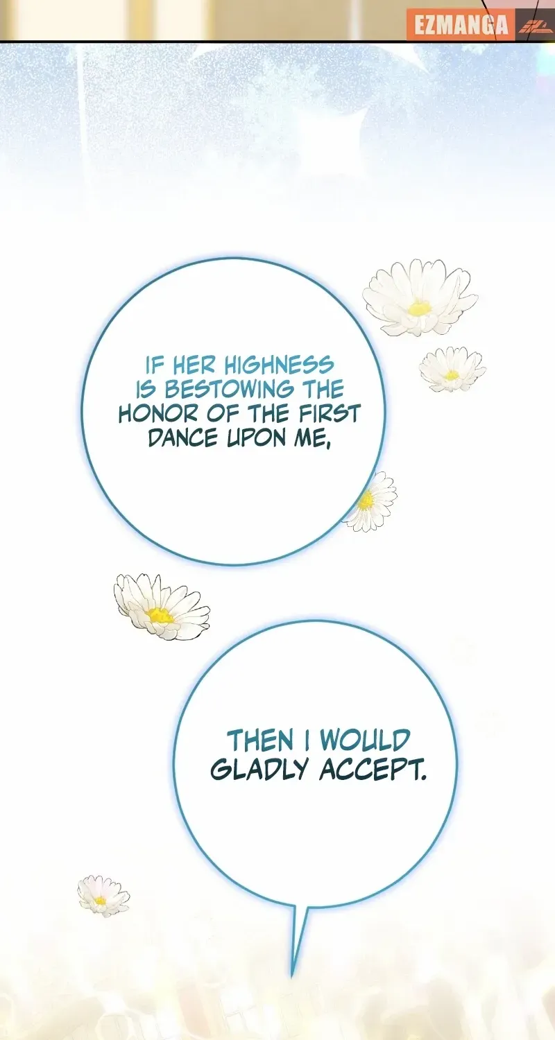 The Reincarnated Young Lady Wants to Escape from the Obsessive Prince and the Death Flag Chapter 22 page 34 - 