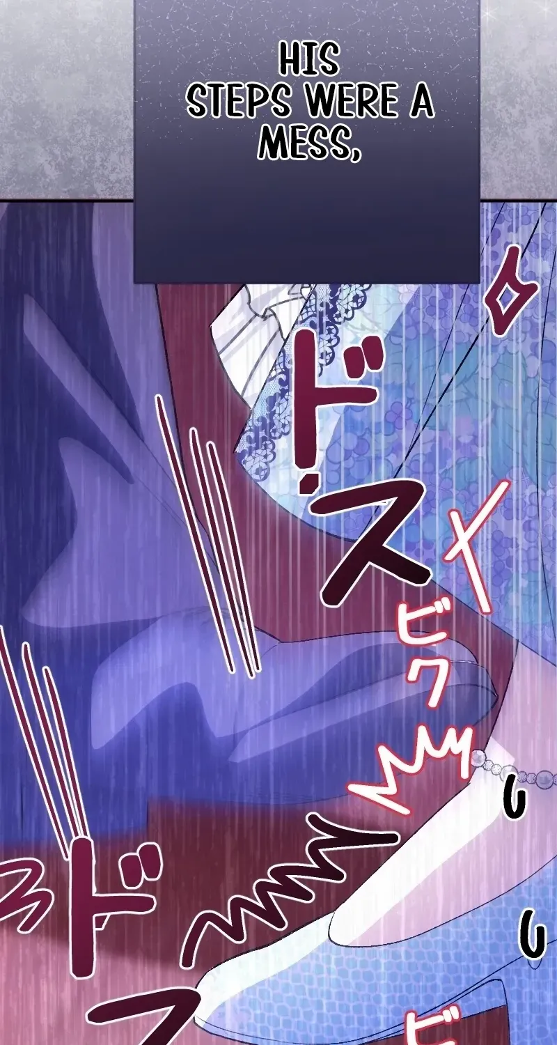 The Reincarnated Young Lady Wants to Escape from the Obsessive Prince and the Death Flag Chapter 22 page 64 - 