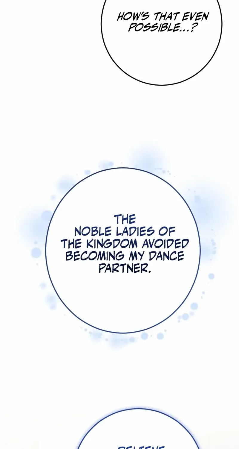 The Reincarnated Young Lady Wants to Escape from the Obsessive Prince and the Death Flag Chapter 22 page 71 - 