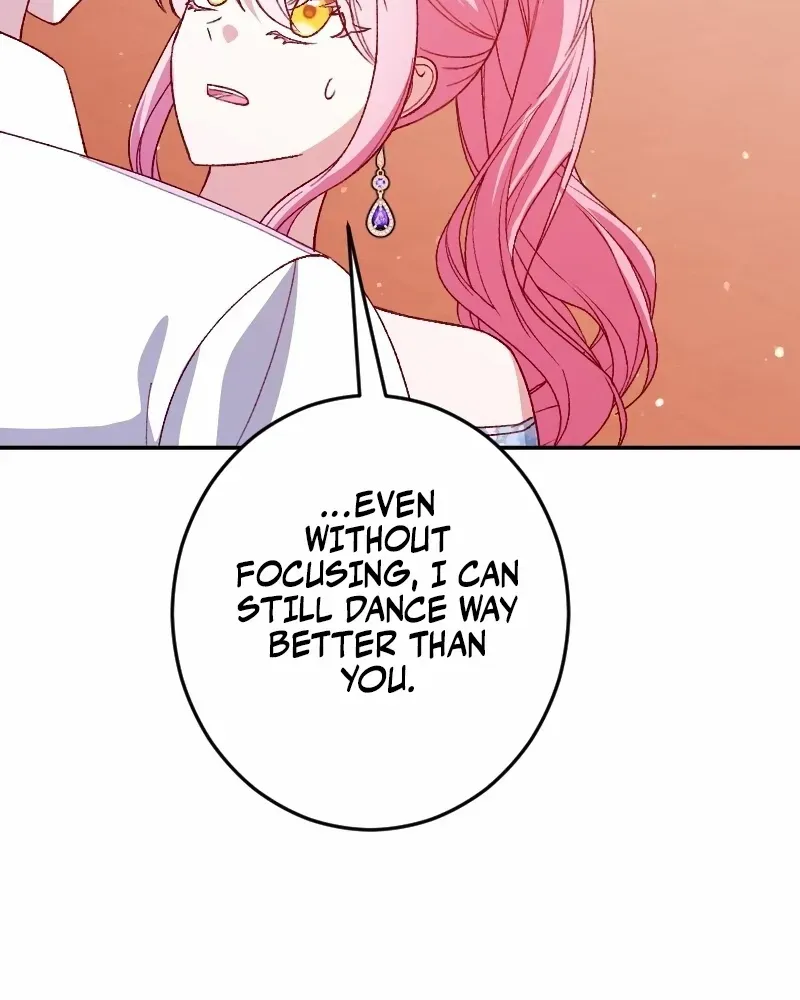 The Reincarnated Young Lady Wants to Escape from the Obsessive Prince and the Death Flag Chapter 22 page 78 - 