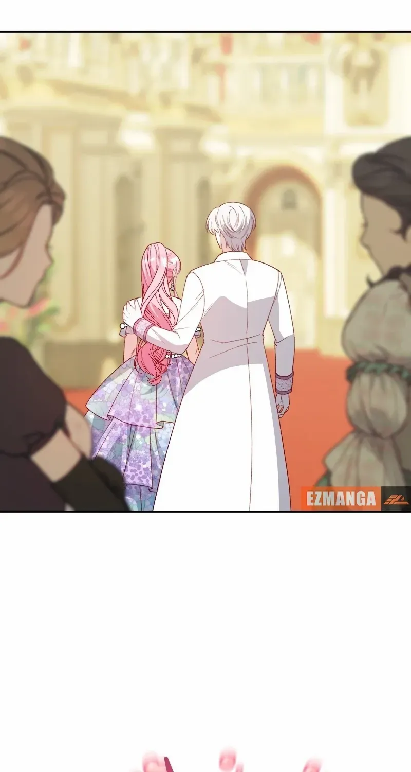 The Reincarnated Young Lady Wants to Escape from the Obsessive Prince and the Death Flag Chapter 22 page 90 - 