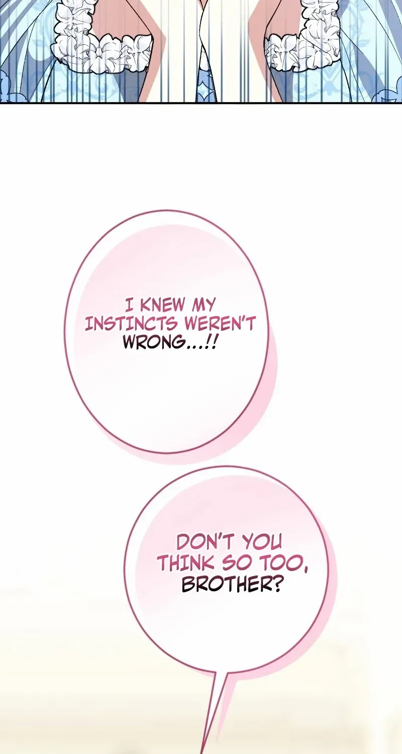 The Reincarnated Young Lady Wants to Escape from the Obsessive Prince and the Death Flag Chapter 22 page 92 - 