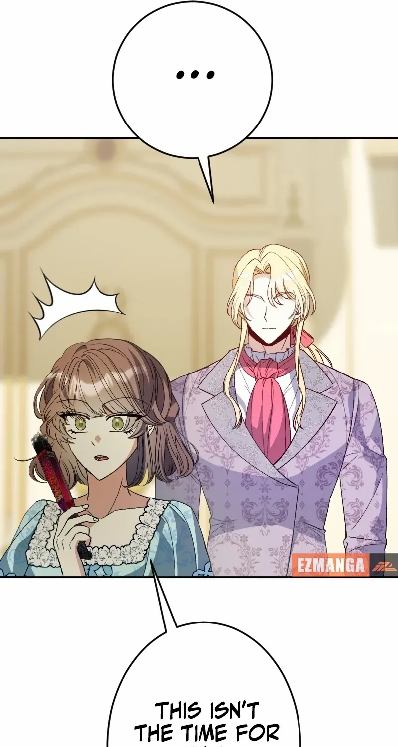 The Reincarnated Young Lady Wants to Escape from the Obsessive Prince and the Death Flag Chapter 22 page 97 - 