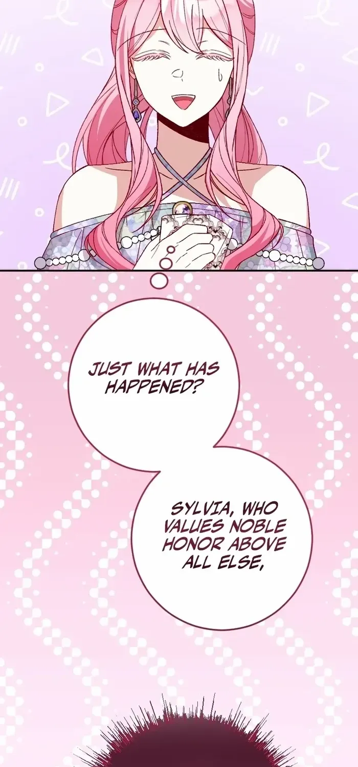 The Reincarnated Young Lady Wants to Escape from the Obsessive Prince and the Death Flag Chapter 23 page 28 - 