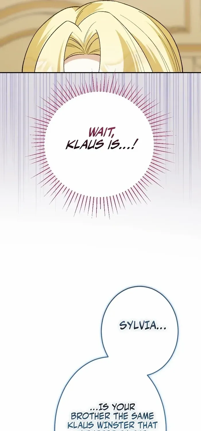 The Reincarnated Young Lady Wants to Escape from the Obsessive Prince and the Death Flag Chapter 23 page 37 - 
