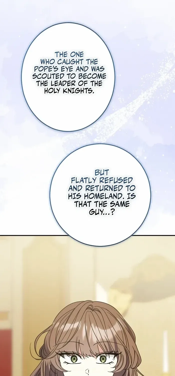 The Reincarnated Young Lady Wants to Escape from the Obsessive Prince and the Death Flag Chapter 23 page 39 - 
