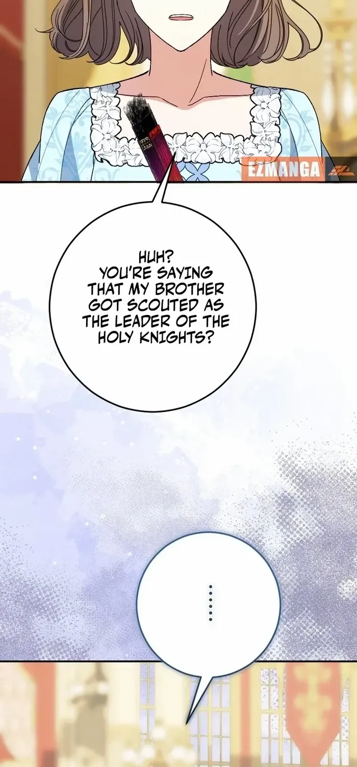 The Reincarnated Young Lady Wants to Escape from the Obsessive Prince and the Death Flag Chapter 23 page 40 - 