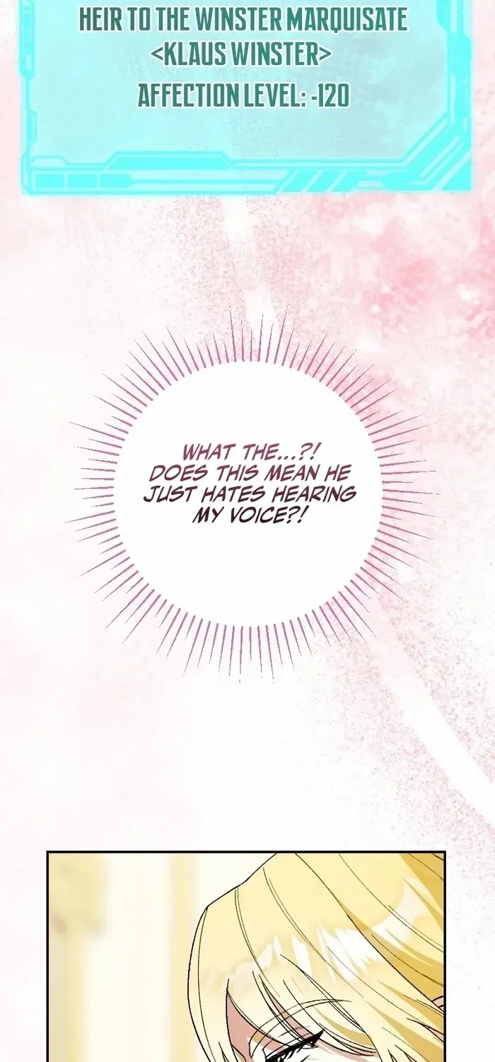 The Reincarnated Young Lady Wants to Escape from the Obsessive Prince and the Death Flag Chapter 23 page 57 - 