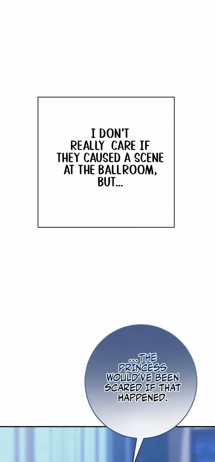 The Reincarnated Young Lady Wants to Escape from the Obsessive Prince and the Death Flag Chapter 23 page 71 - 