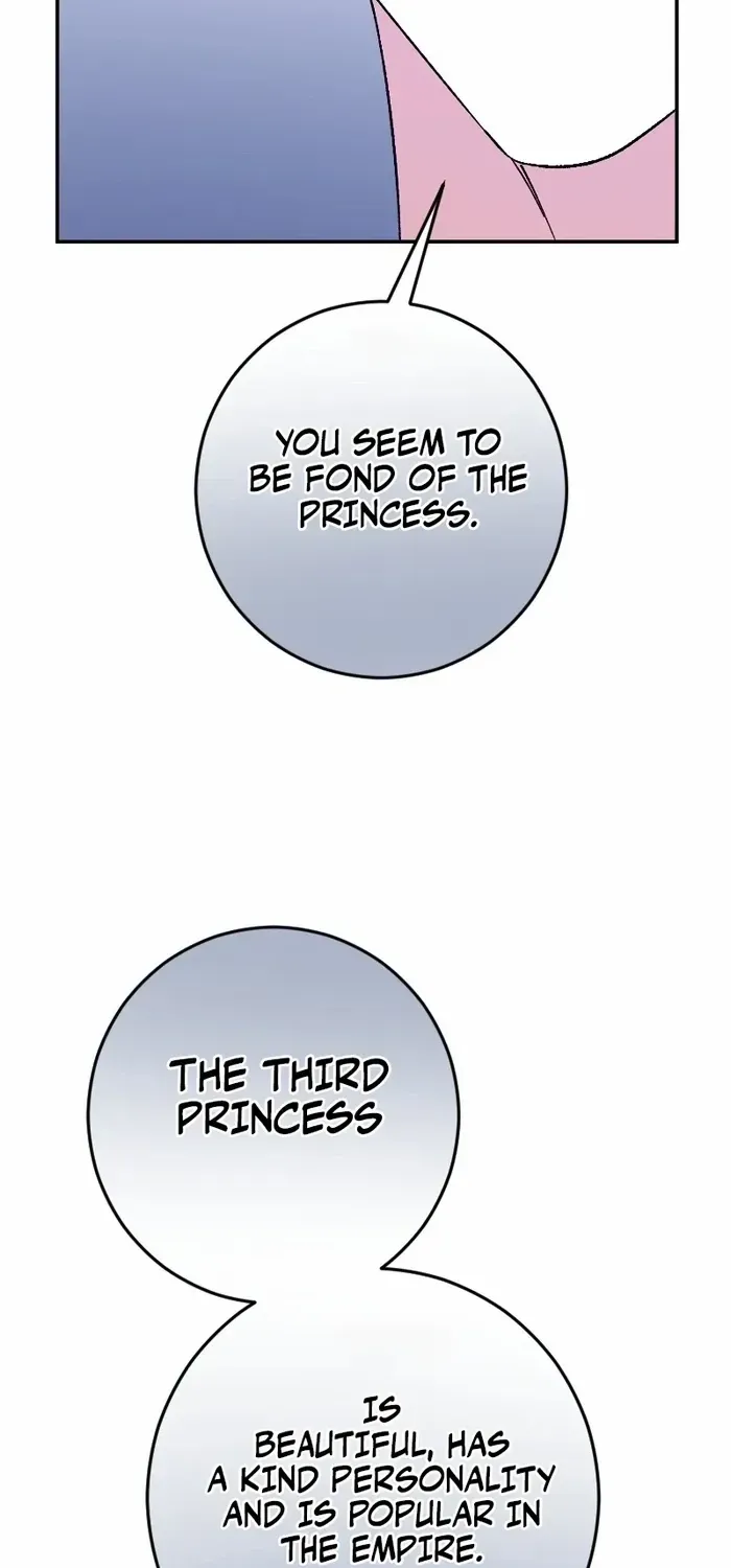 The Reincarnated Young Lady Wants to Escape from the Obsessive Prince and the Death Flag Chapter 23 page 83 - 