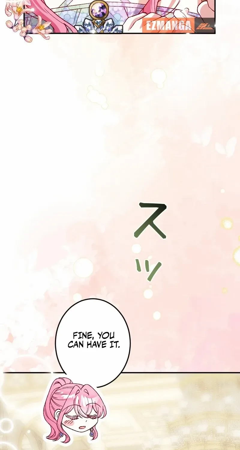 The Reincarnated Young Lady Wants to Escape from the Obsessive Prince and the Death Flag Chapter 24 page 14 - 