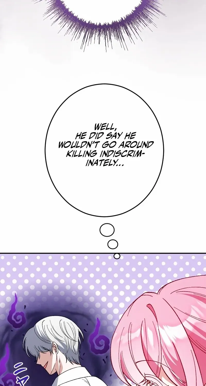 The Reincarnated Young Lady Wants to Escape from the Obsessive Prince and the Death Flag Chapter 24 page 20 - 