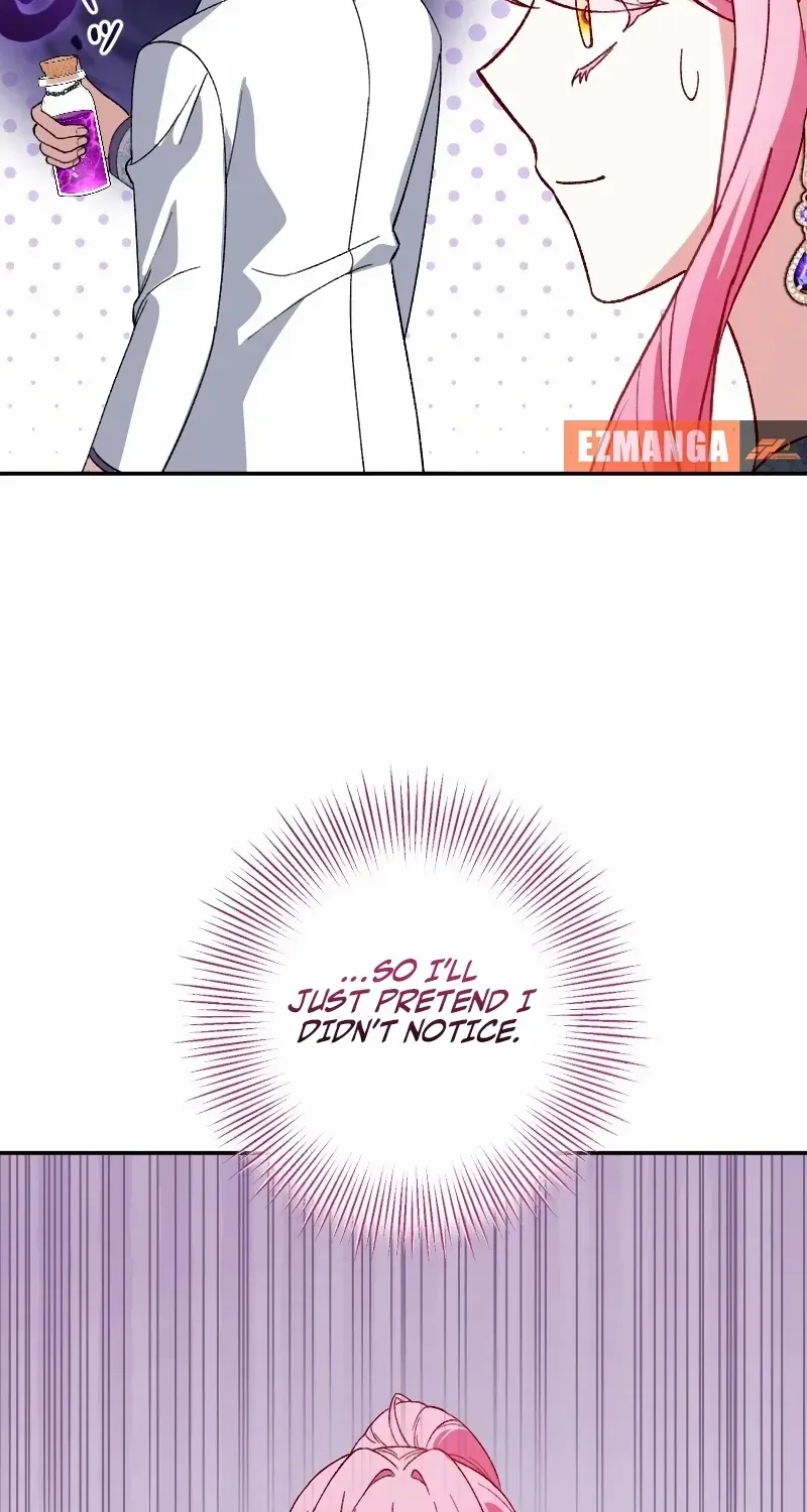 The Reincarnated Young Lady Wants to Escape from the Obsessive Prince and the Death Flag Chapter 24 page 21 - 