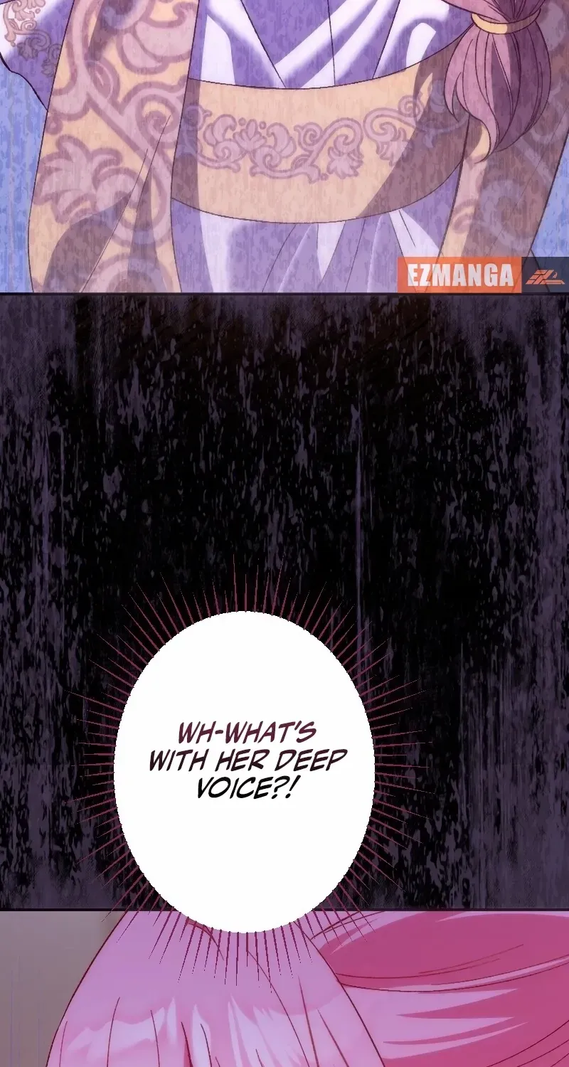 The Reincarnated Young Lady Wants to Escape from the Obsessive Prince and the Death Flag Chapter 24 page 36 - 