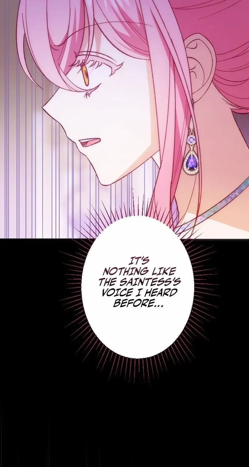 The Reincarnated Young Lady Wants to Escape from the Obsessive Prince and the Death Flag Chapter 24 page 37 - 