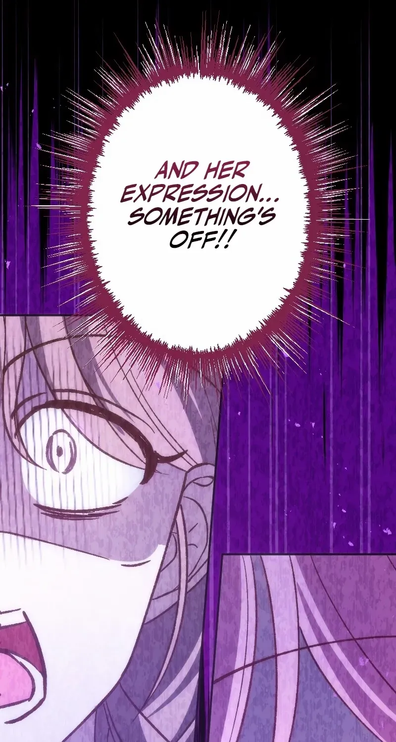 The Reincarnated Young Lady Wants to Escape from the Obsessive Prince and the Death Flag Chapter 24 page 38 - 