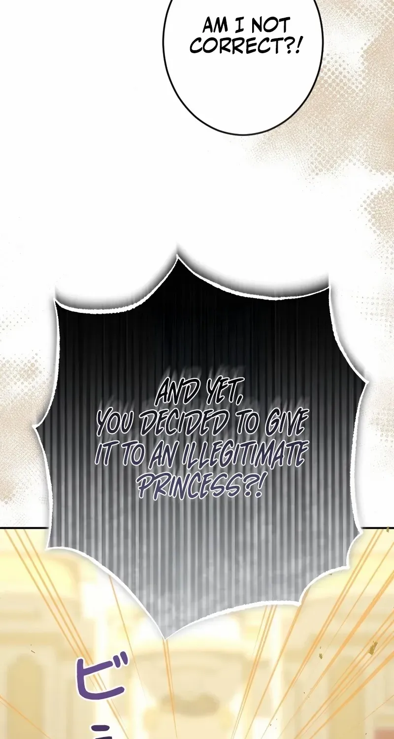The Reincarnated Young Lady Wants to Escape from the Obsessive Prince and the Death Flag Chapter 24 page 53 - 