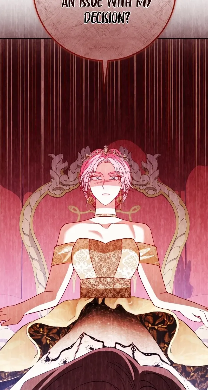 The Reincarnated Young Lady Wants to Escape from the Obsessive Prince and the Death Flag Chapter 24 page 61 - 