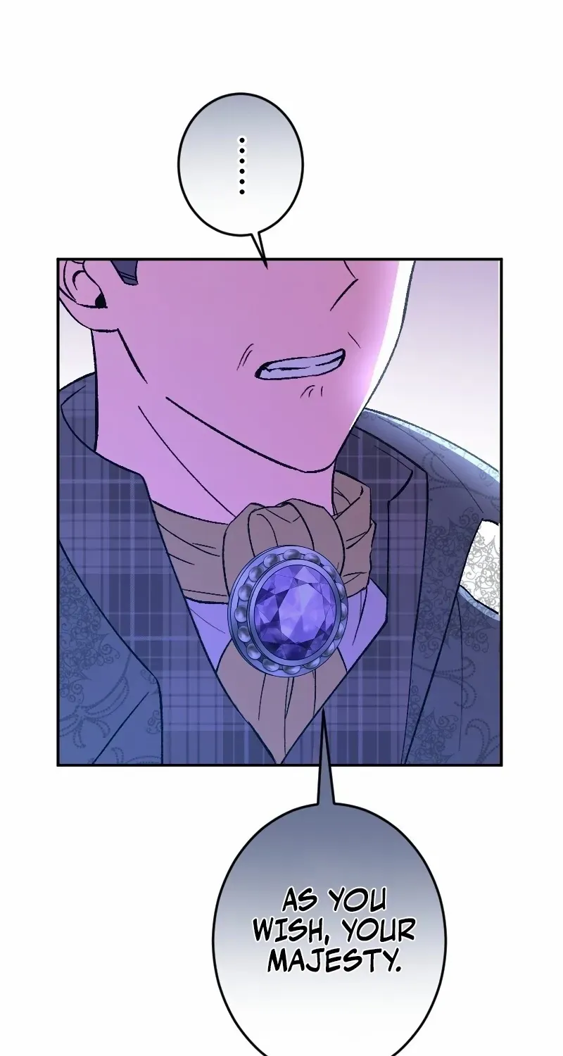 The Reincarnated Young Lady Wants to Escape from the Obsessive Prince and the Death Flag Chapter 24 page 64 - 