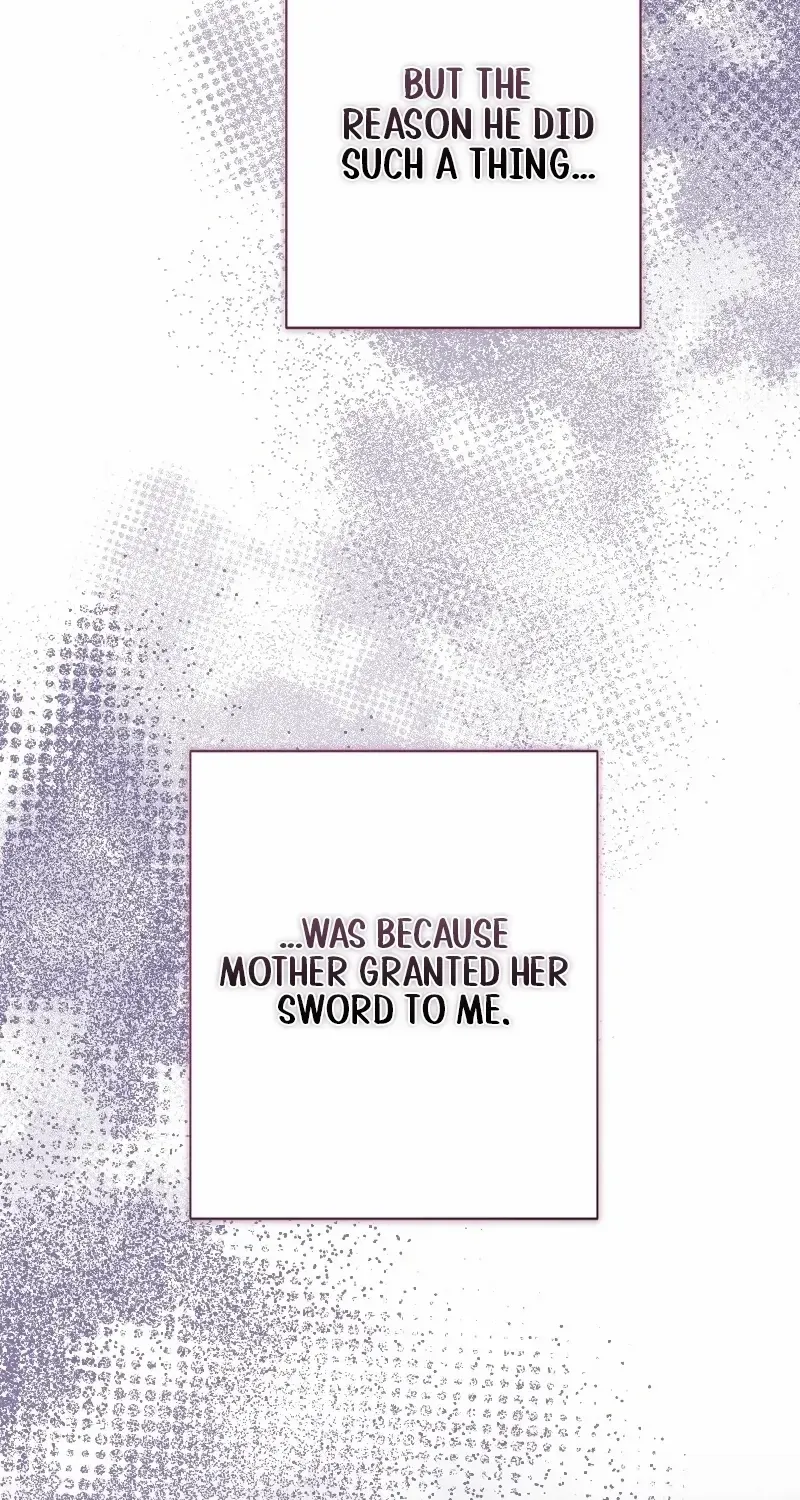 The Reincarnated Young Lady Wants to Escape from the Obsessive Prince and the Death Flag Chapter 24 page 77 - 