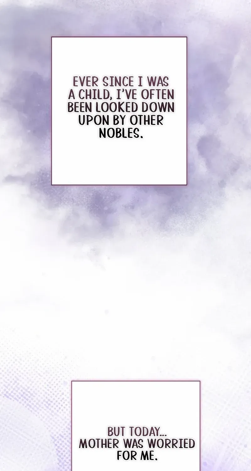 The Reincarnated Young Lady Wants to Escape from the Obsessive Prince and the Death Flag Chapter 24 page 85 - 