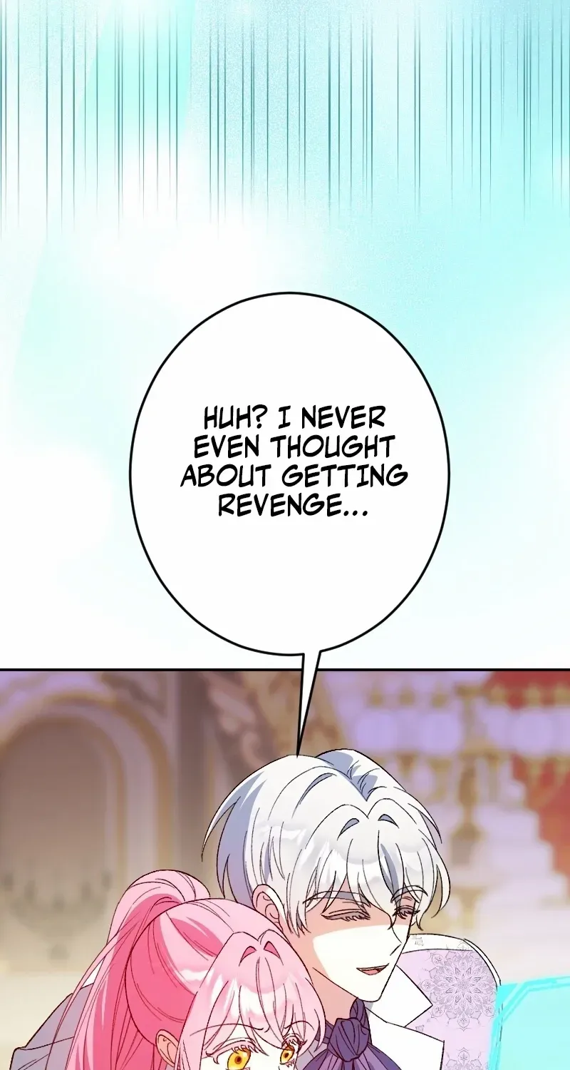 The Reincarnated Young Lady Wants to Escape from the Obsessive Prince and the Death Flag Chapter 24 page 97 - 