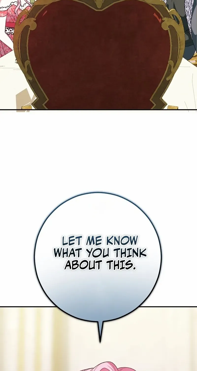 The Reincarnated Young Lady Wants to Escape from the Obsessive Prince and the Death Flag Chapter 25 page 113 - 