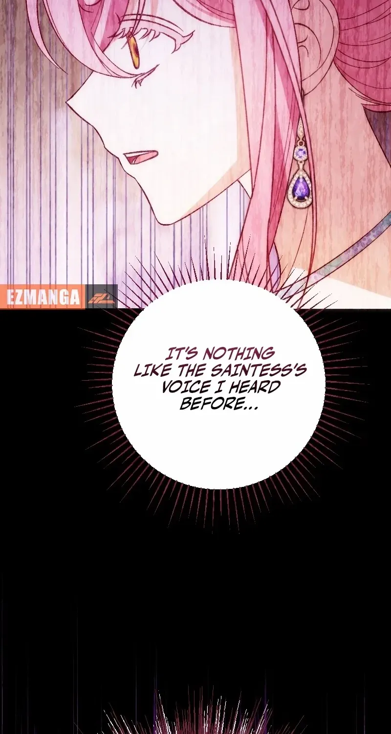 The Reincarnated Young Lady Wants to Escape from the Obsessive Prince and the Death Flag Chapter 25 page 3 - 