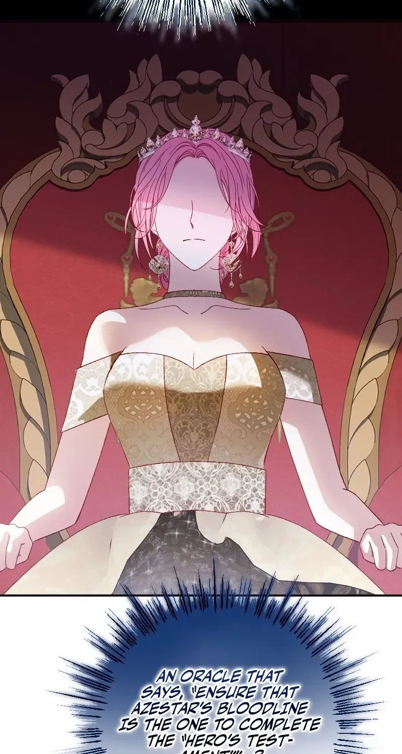 The Reincarnated Young Lady Wants to Escape from the Obsessive Prince and the Death Flag Chapter 25 page 30 - 