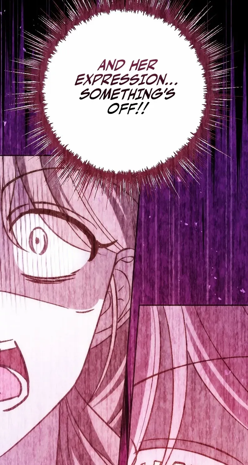 The Reincarnated Young Lady Wants to Escape from the Obsessive Prince and the Death Flag Chapter 25 page 4 - 