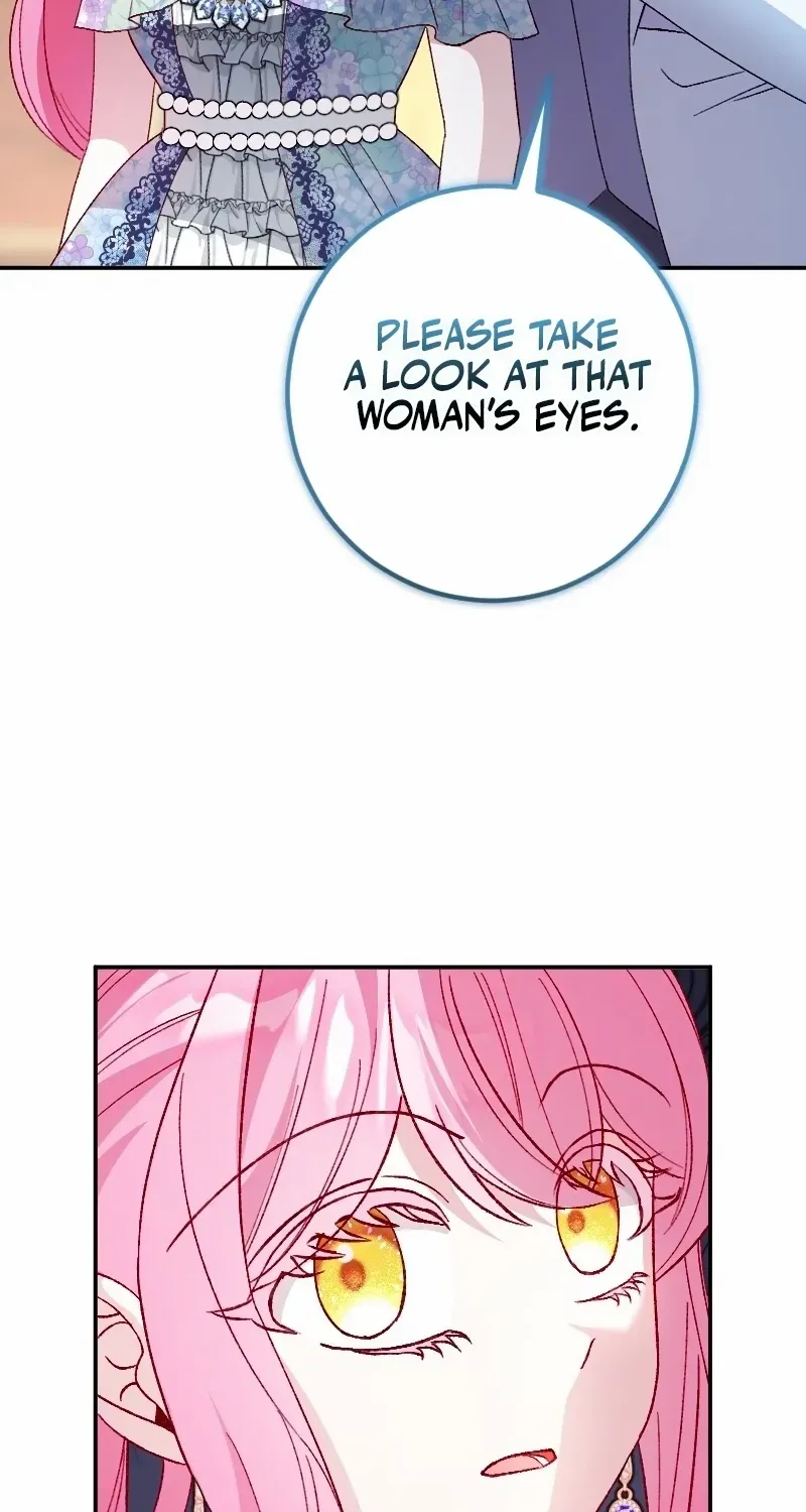 The Reincarnated Young Lady Wants to Escape from the Obsessive Prince and the Death Flag Chapter 25 page 35 - 