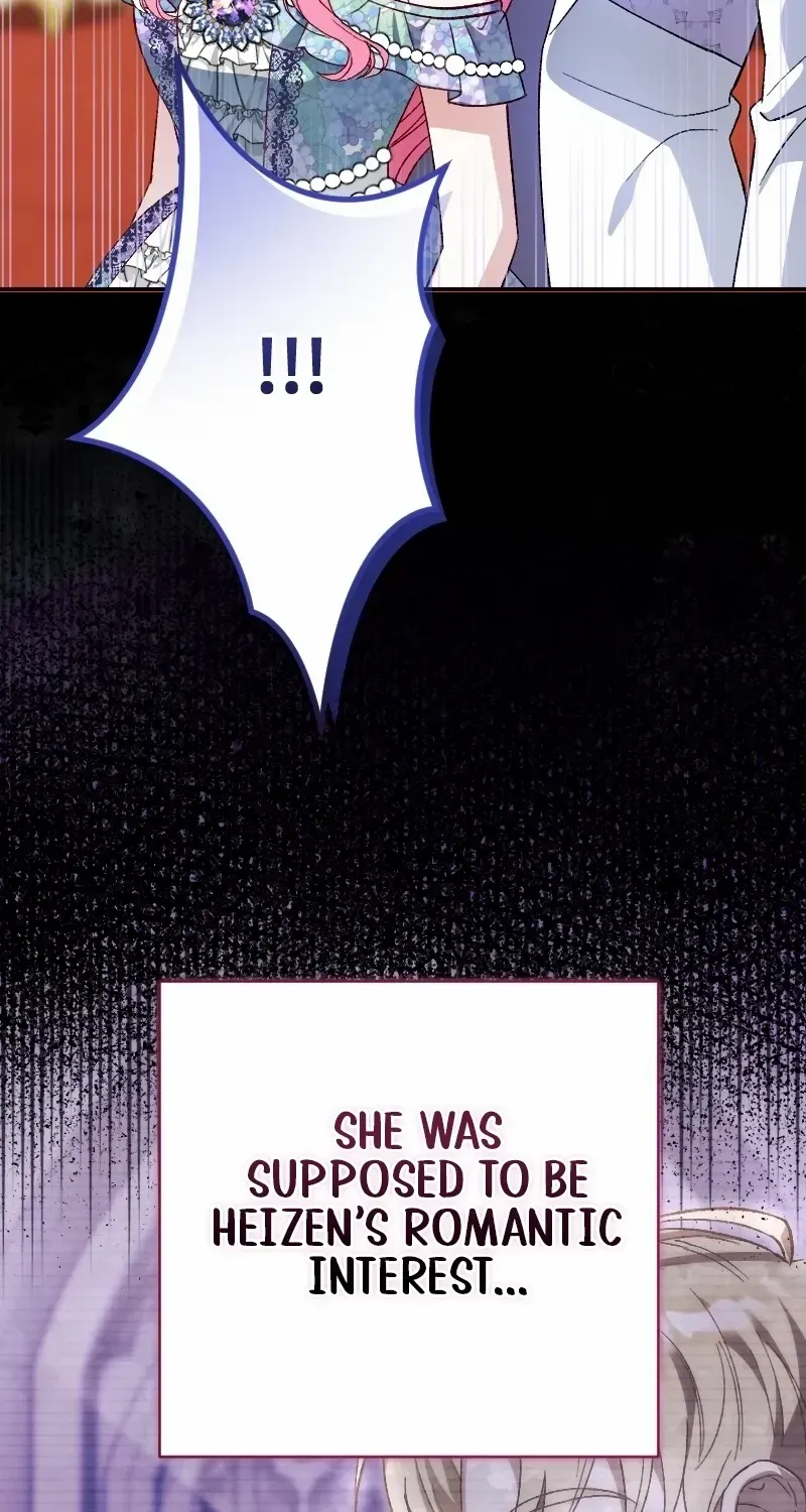The Reincarnated Young Lady Wants to Escape from the Obsessive Prince and the Death Flag Chapter 25 page 42 - 