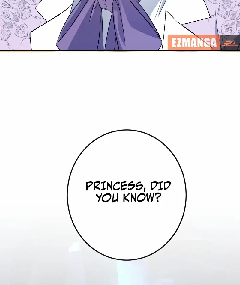 The Reincarnated Young Lady Wants to Escape from the Obsessive Prince and the Death Flag Chapter 25 page 54 - 