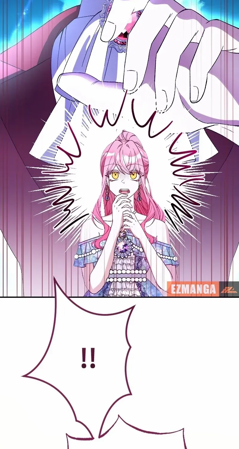 The Reincarnated Young Lady Wants to Escape from the Obsessive Prince and the Death Flag Chapter 25 page 56 - 