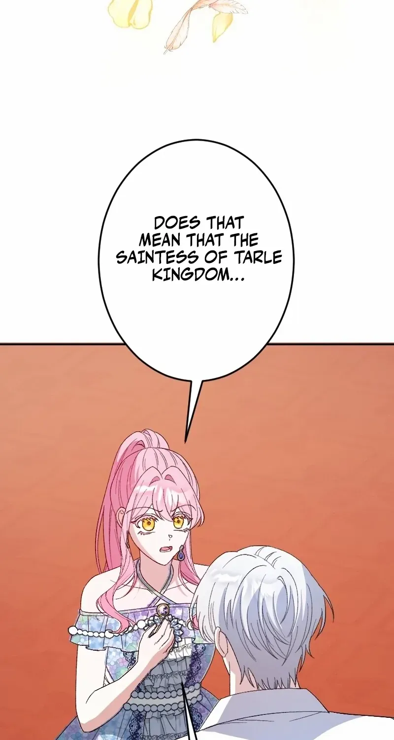The Reincarnated Young Lady Wants to Escape from the Obsessive Prince and the Death Flag Chapter 25 page 60 - 