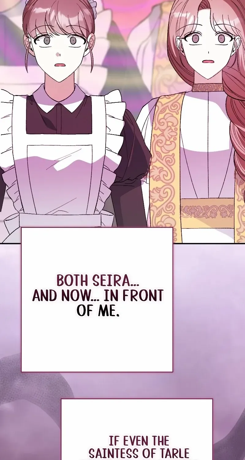 The Reincarnated Young Lady Wants to Escape from the Obsessive Prince and the Death Flag Chapter 25 page 67 - 