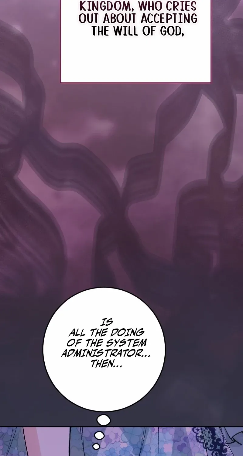 The Reincarnated Young Lady Wants to Escape from the Obsessive Prince and the Death Flag Chapter 25 page 68 - 