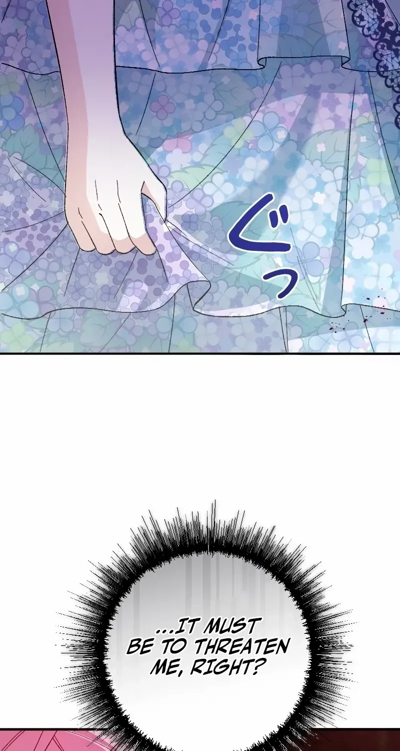 The Reincarnated Young Lady Wants to Escape from the Obsessive Prince and the Death Flag Chapter 25 page 69 - 