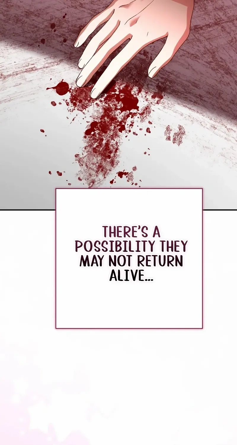 The Reincarnated Young Lady Wants to Escape from the Obsessive Prince and the Death Flag Chapter 25 page 74 - 